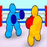 Play Boxing Gang Stars Game