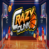 Play Crazy Dunk Game