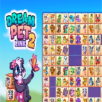 Play Dream Pet Link 2 Game