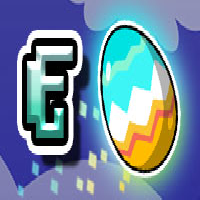 Play Egg Dash Game