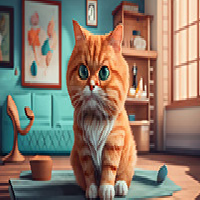 Play Fat Cat Life Game