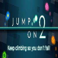 Play JUMP ON 2 Game