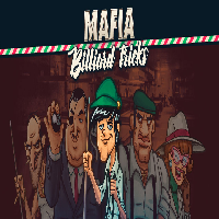 Play Mafia Billiard Tricks Game