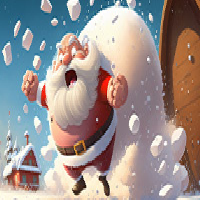 Play Snowball Destroyer Game