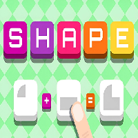 Play The Shape Game