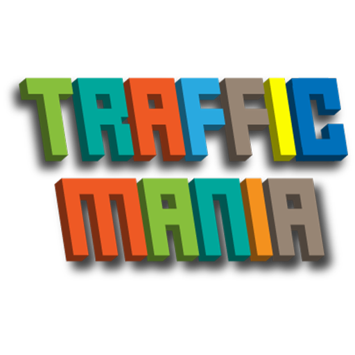 Play Traffic Mania Game