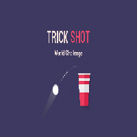 Play Trick Shot - World Challenge Game