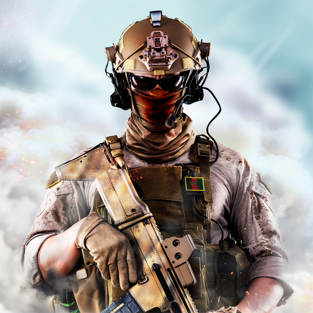 Play ArmedForces.io Game