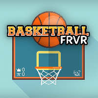 Basketball FRVR