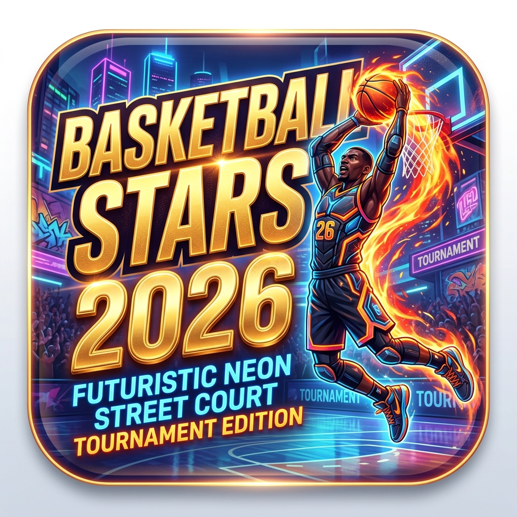 Basketball Stars 2026