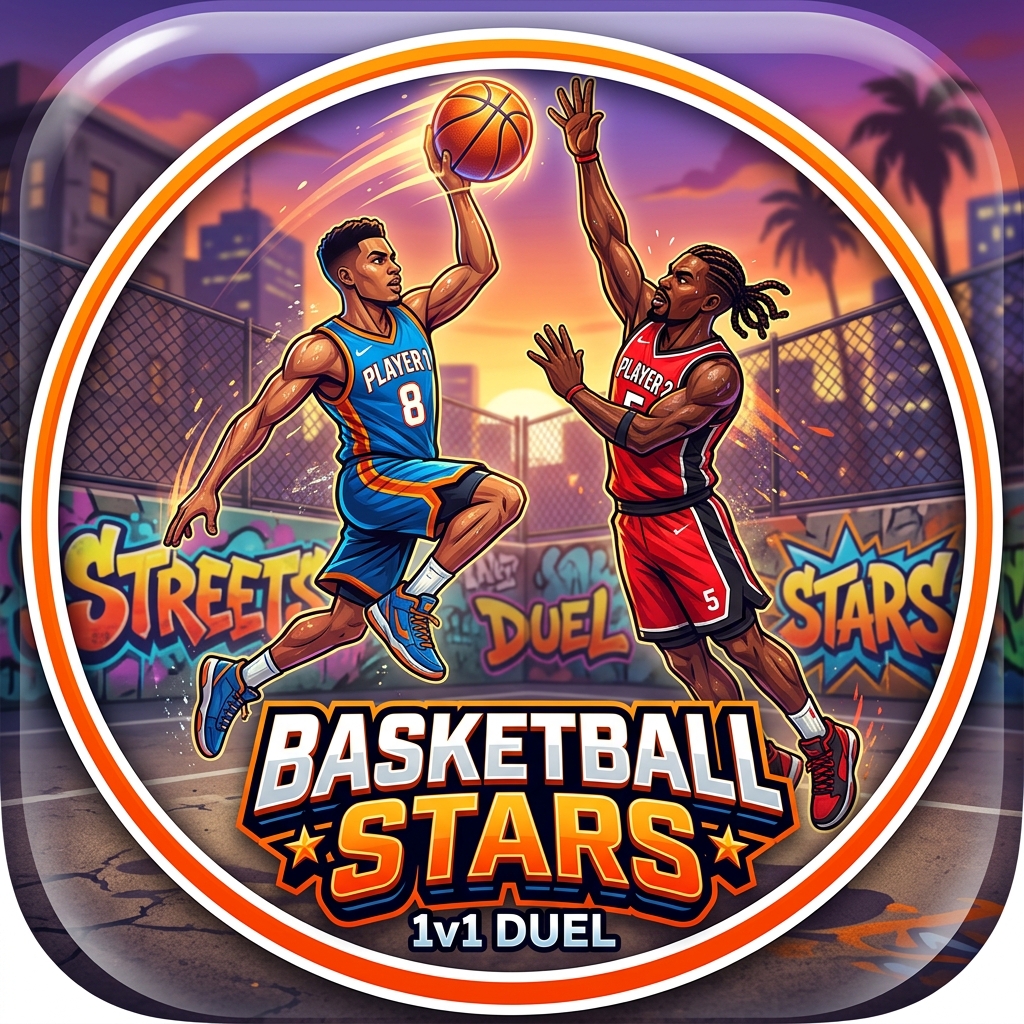 Basketball Stars