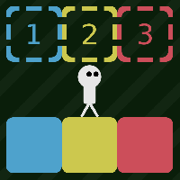 Play Block Toggle Game