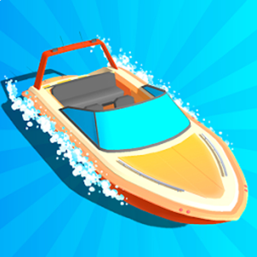Play Boat Drift Game
