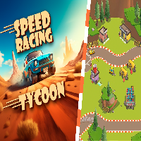 Play Car Speed Racing Tycoon Game