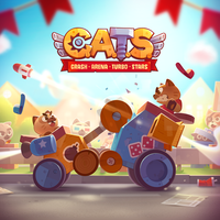 Cats Drop