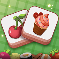 Play Cooking Tile Game