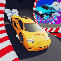 Play Crazy Cars Game