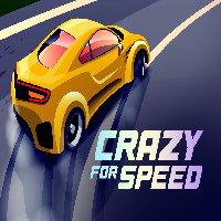 Play crazy for speed Game