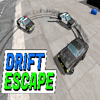 Play Drift Escape Game