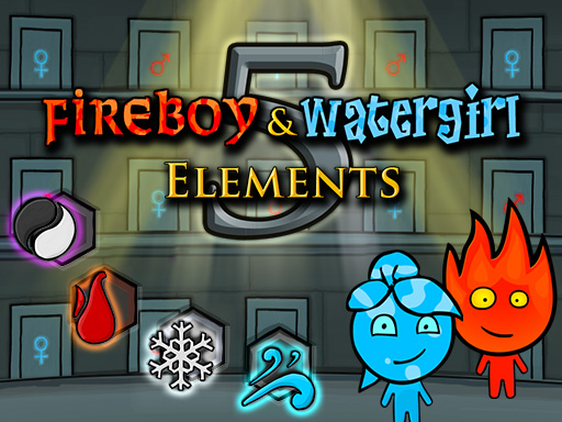 Fireboy Water 5