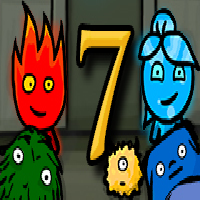 Fireboy Water 7