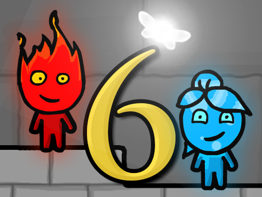 Fireboy Water 6