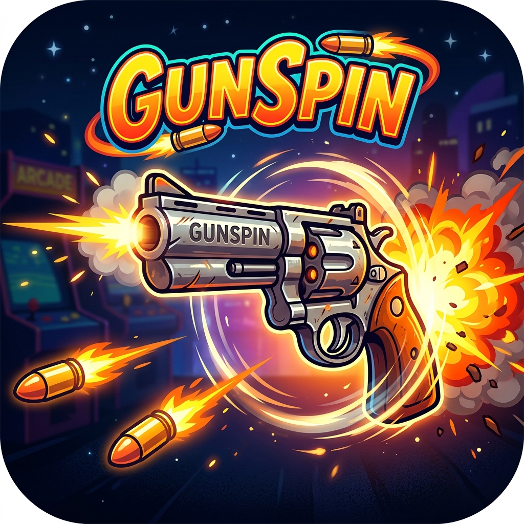 GunSpin