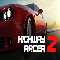 Play highway racer 2 Game