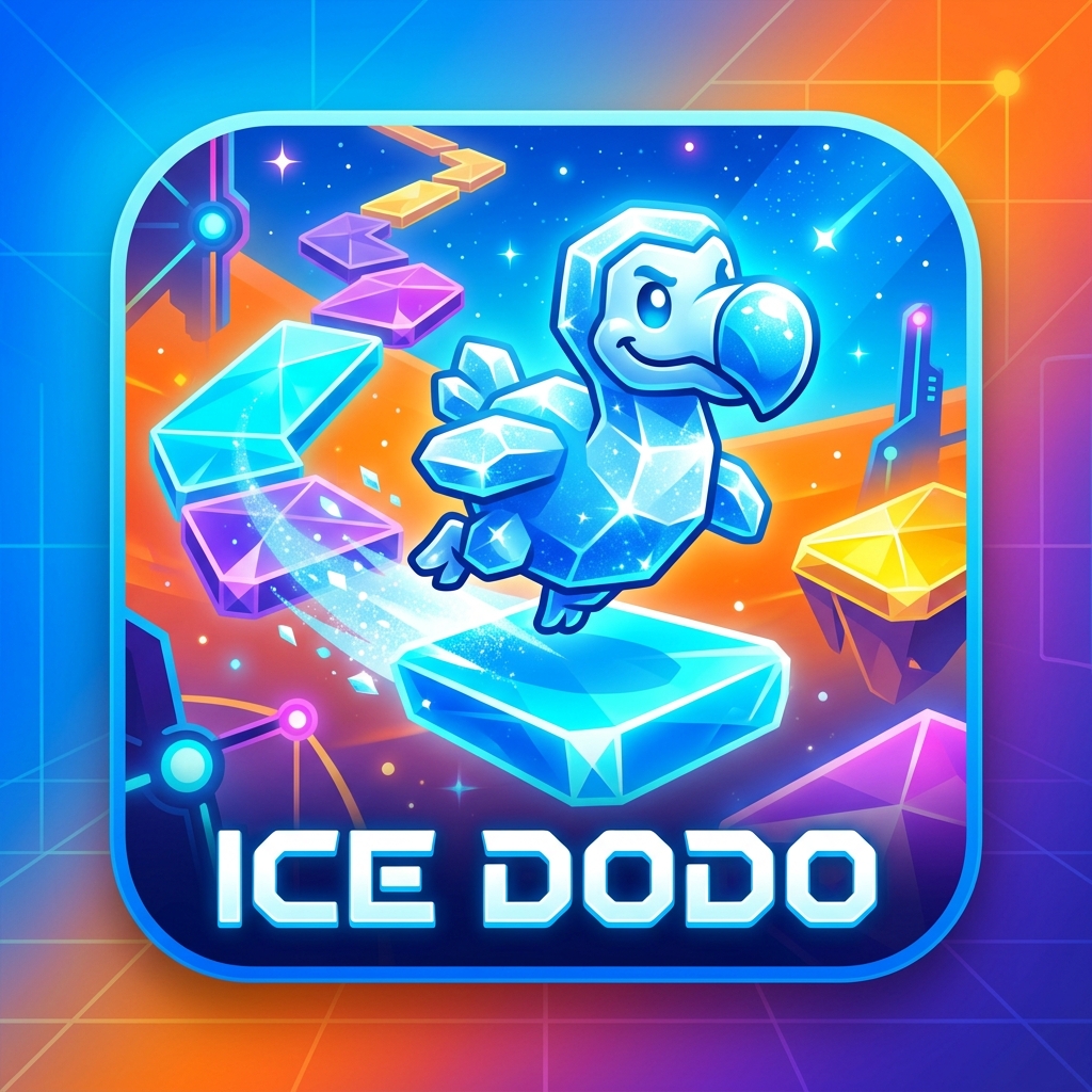 Ice Dodo