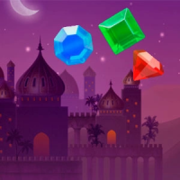 Play Jewel Shuffle Game