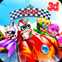 kart-race-3d