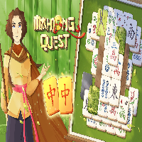 Play Mahjong Quest Game