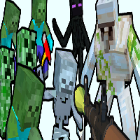 Play Mine Shooter Game