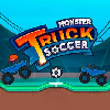 Play Monster Truck Soccer Game