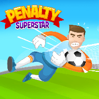 Play Penalty Superstar Game