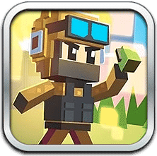 Play Pixel Shooter Game