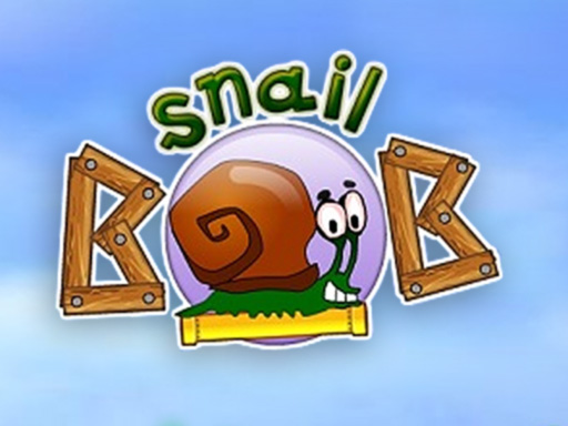 Play Snail Bob 1 Game