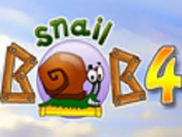 Play Snail Bob 4 Game