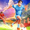 Play Soccer Sprint Game