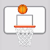 Play Swipe Basketball Game