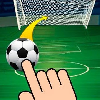 Play Tap Goal Game