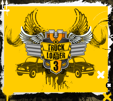 Play Truck Loader 3 Game