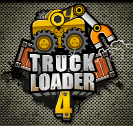 Play Truck Loader 4 Game