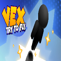 Vex Try To Fly