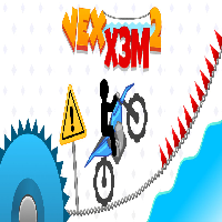 Play Vex X3M 2 Game