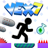 Play Vex 7 Game