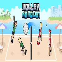 Volley Random