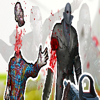 Play Zombie Shooter 3D Game